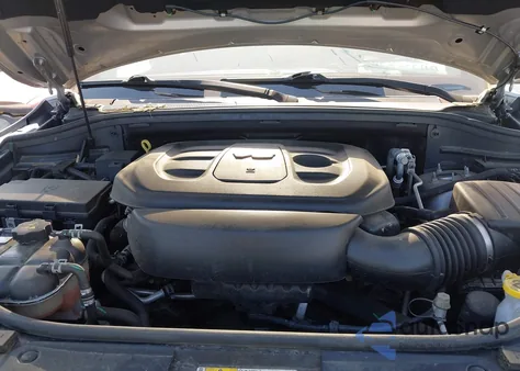 2017 Jeep Grand Cherokee Limited 4X4 from USA, damaged, VIN 1C4RJFBG1HC787679